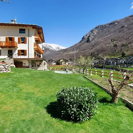 Apartament Cucu - 1 Lillianes