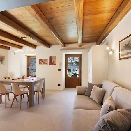 Cucu - 1 Apartment *