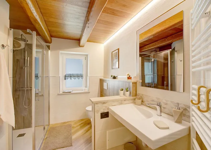 Cucu - 1 Apartment Lillianes