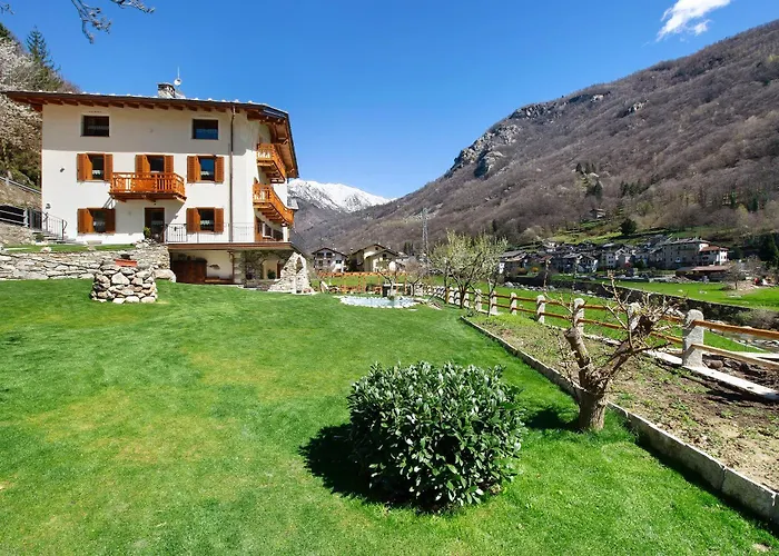 Apartment Cucu - 1 Lillianes